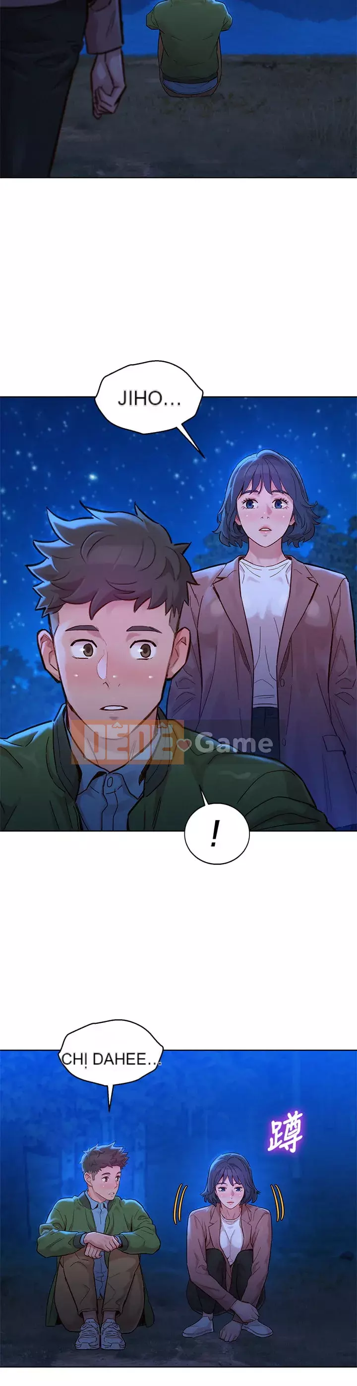 Chị đỡ đầu xinh đẹp Chương 159-160