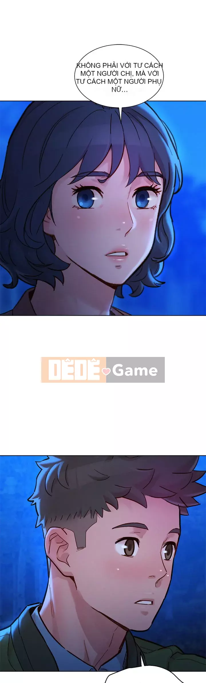 Chị đỡ đầu xinh đẹp Chương 159-160