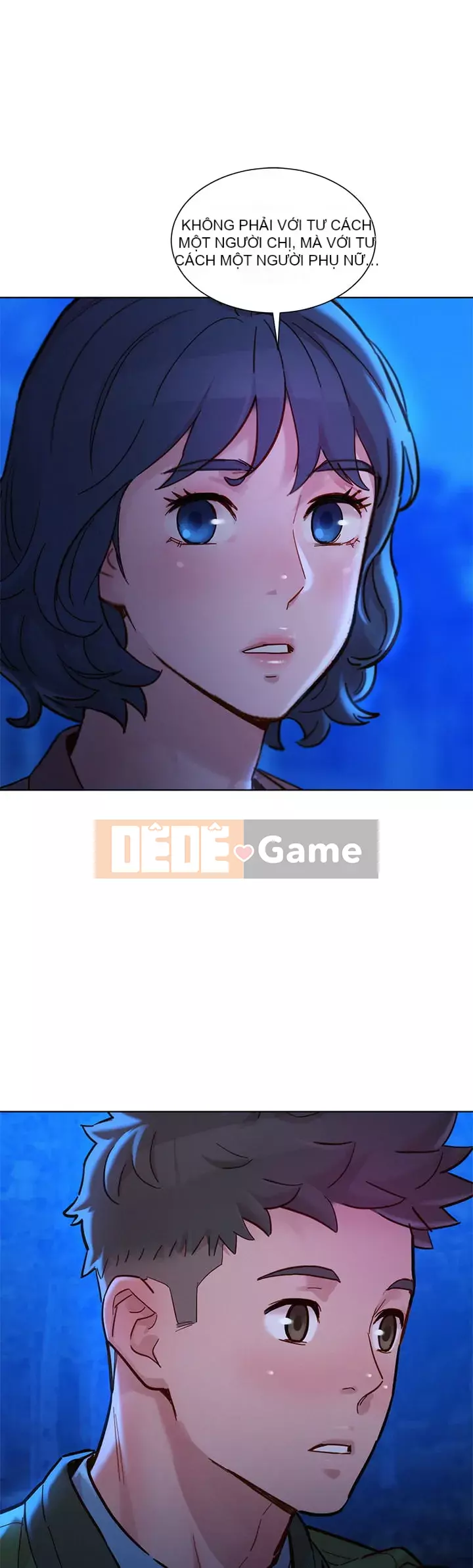 Chị đỡ đầu xinh đẹp Chương 159-160