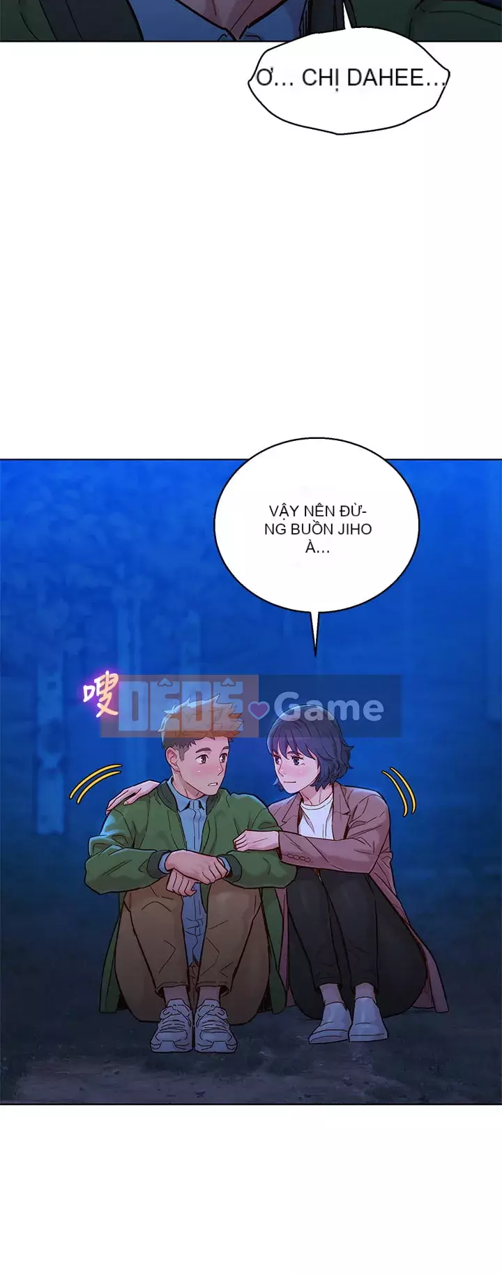 Chị đỡ đầu xinh đẹp Chương 159-160