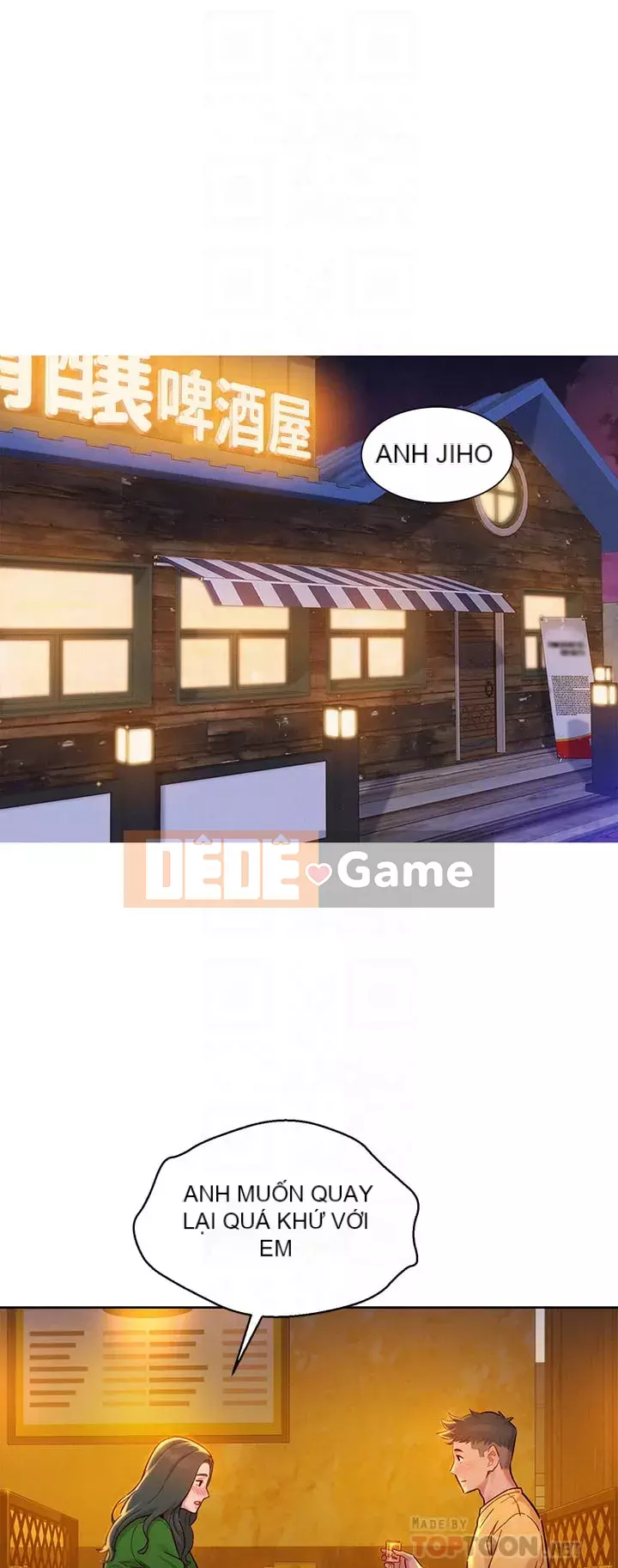 Chị đỡ đầu xinh đẹp Chương 159-160