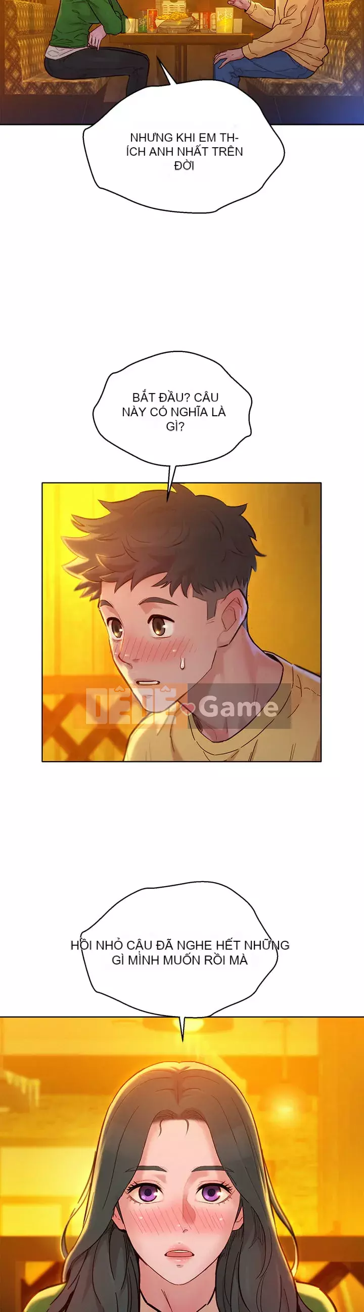 Chị đỡ đầu xinh đẹp Chương 159-160