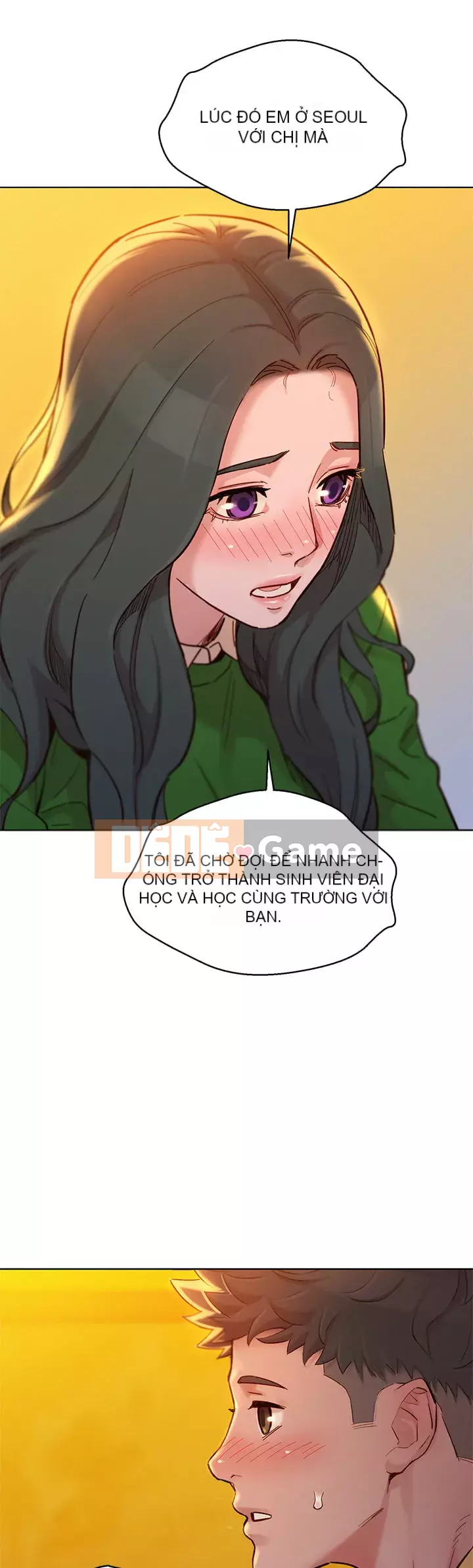 Chị đỡ đầu xinh đẹp Chương 159-160