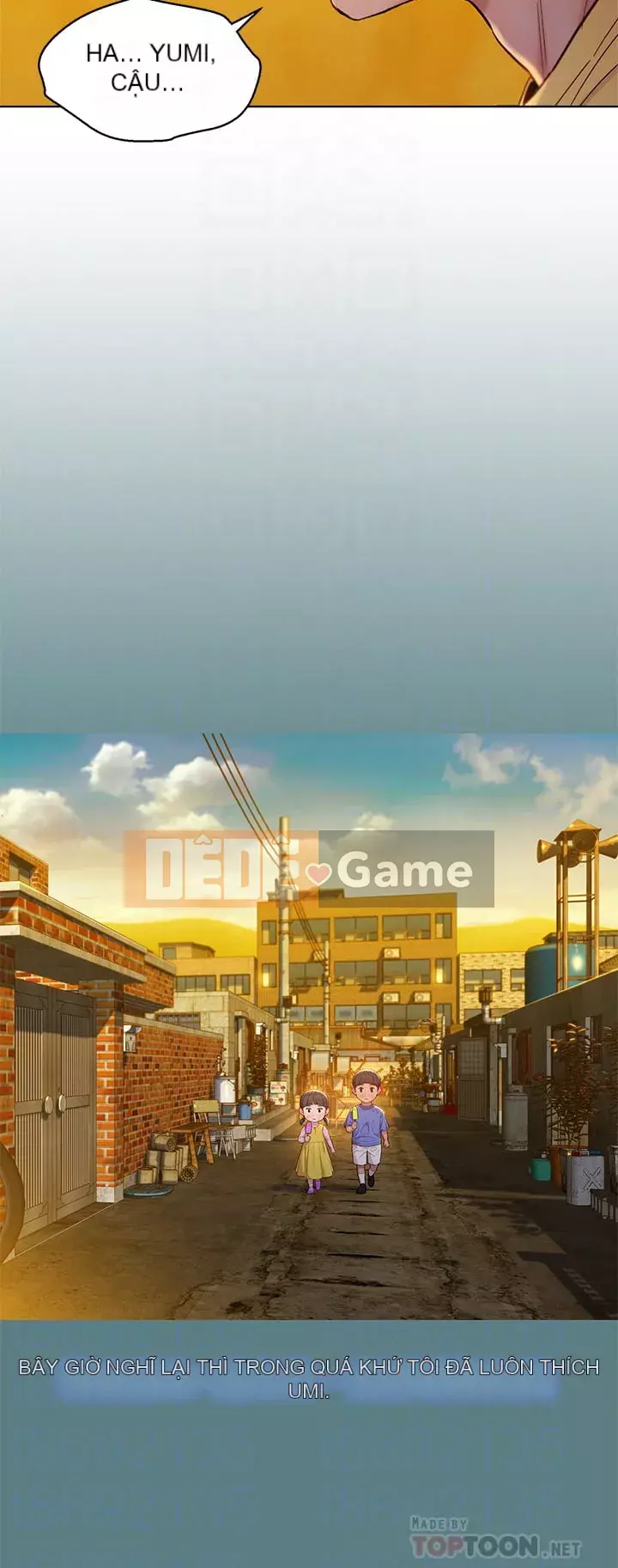 Chị đỡ đầu xinh đẹp Chương 159-160