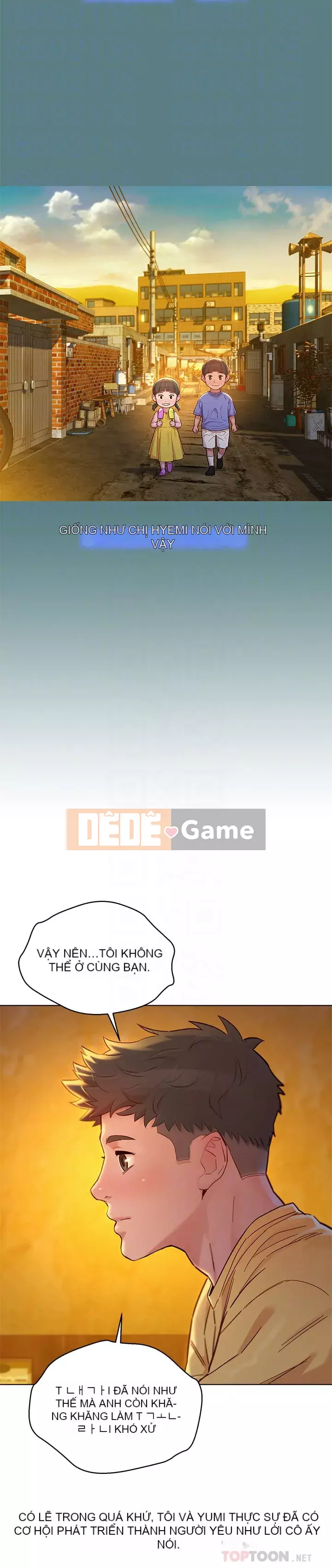 Chị đỡ đầu xinh đẹp Chương 159-160