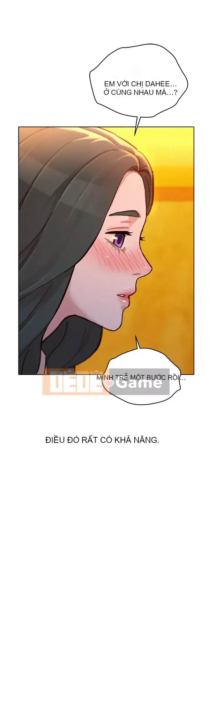 Chị đỡ đầu xinh đẹp Chương 159-160