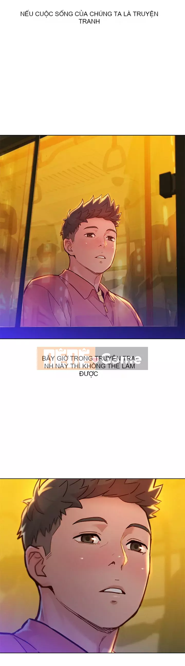 Chị đỡ đầu xinh đẹp Chương 159-160