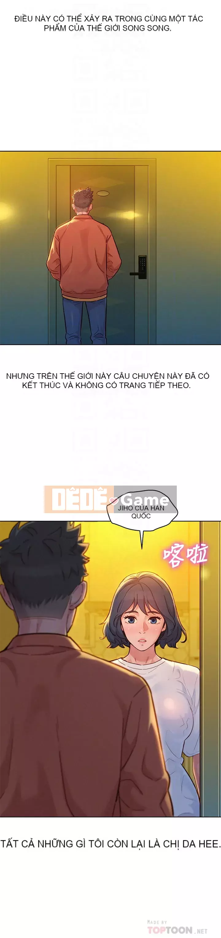 Chị đỡ đầu xinh đẹp Chương 159-160