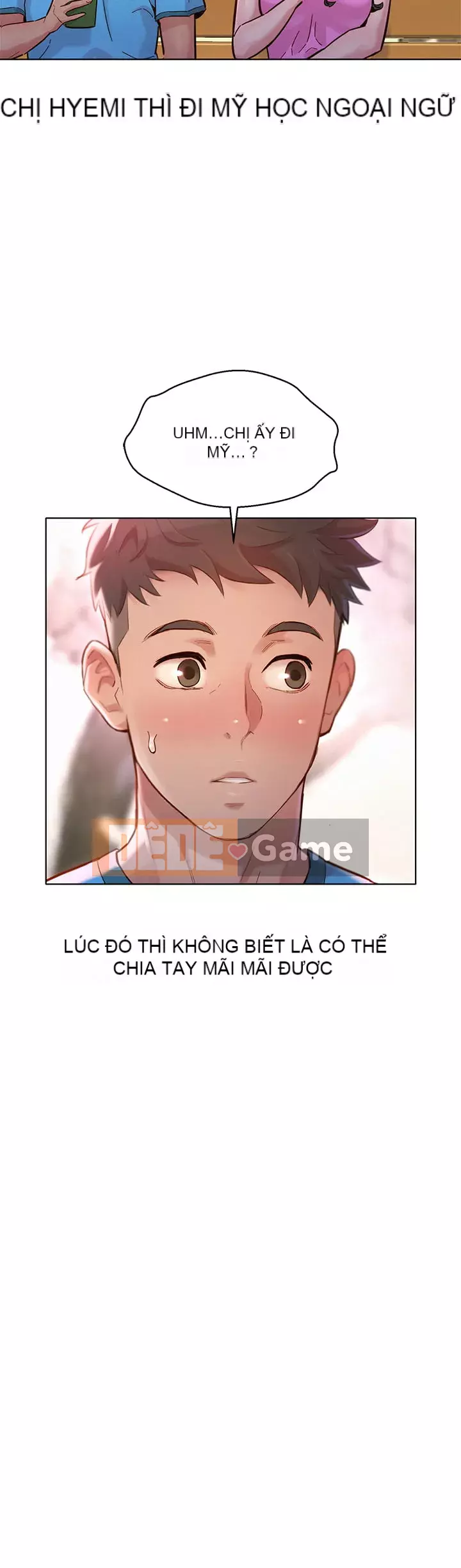 Chị đỡ đầu xinh đẹp Chương 159-160