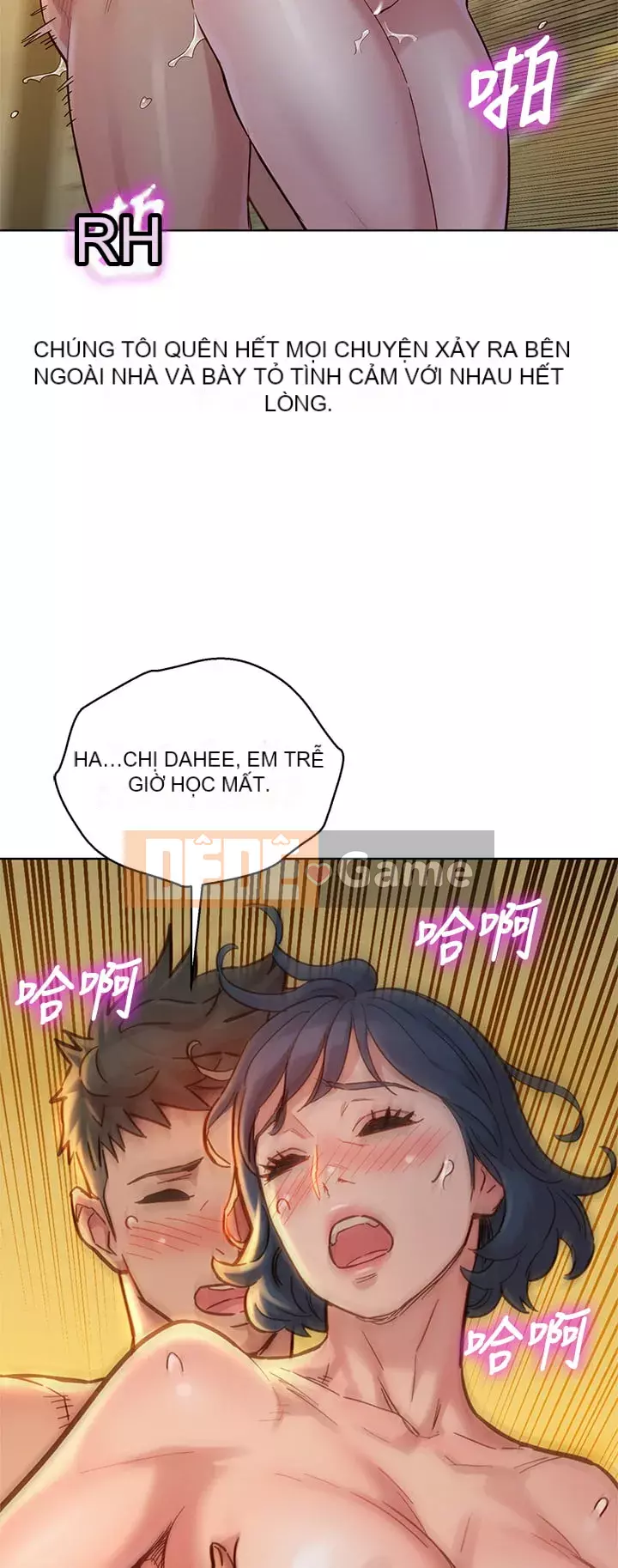 Chị đỡ đầu xinh đẹp Chương 159-160