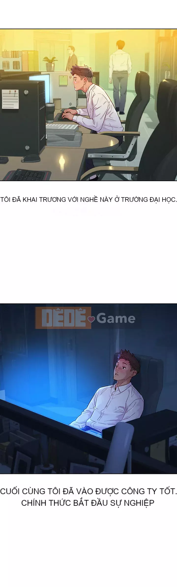 Chị đỡ đầu xinh đẹp Chương 159-160