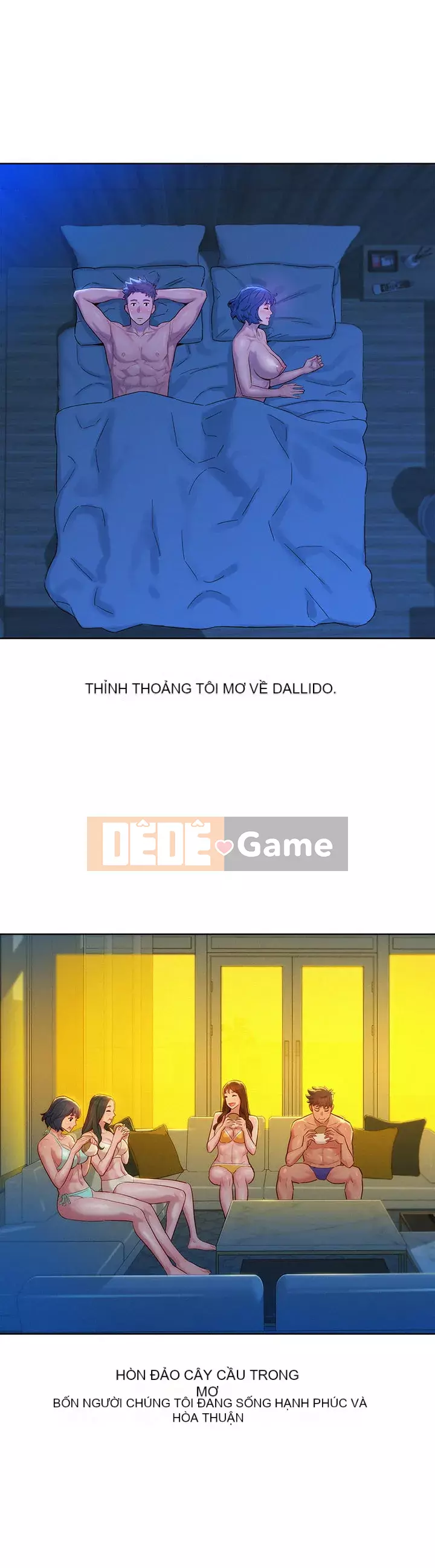 Chị đỡ đầu xinh đẹp Chương 159-160