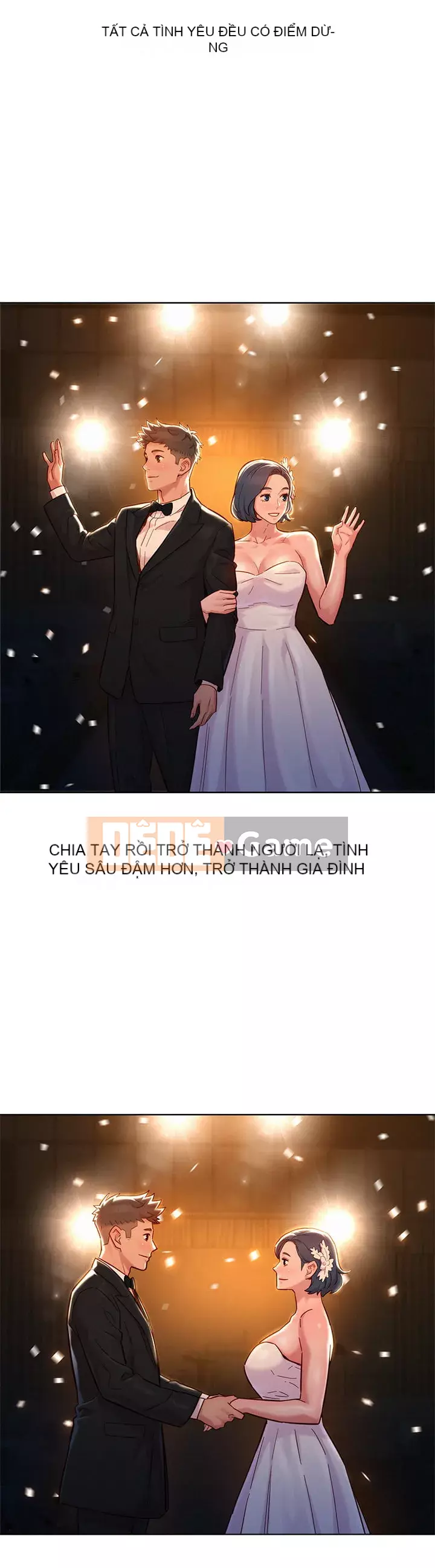 Chị đỡ đầu xinh đẹp Chương 159-160