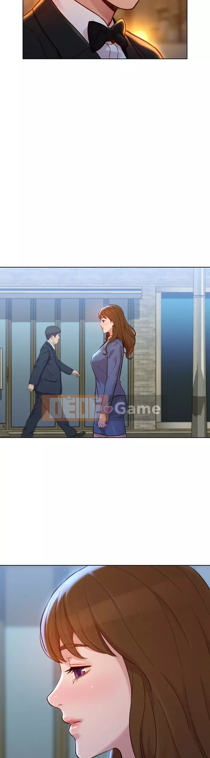 Chị đỡ đầu xinh đẹp Chương 159-160