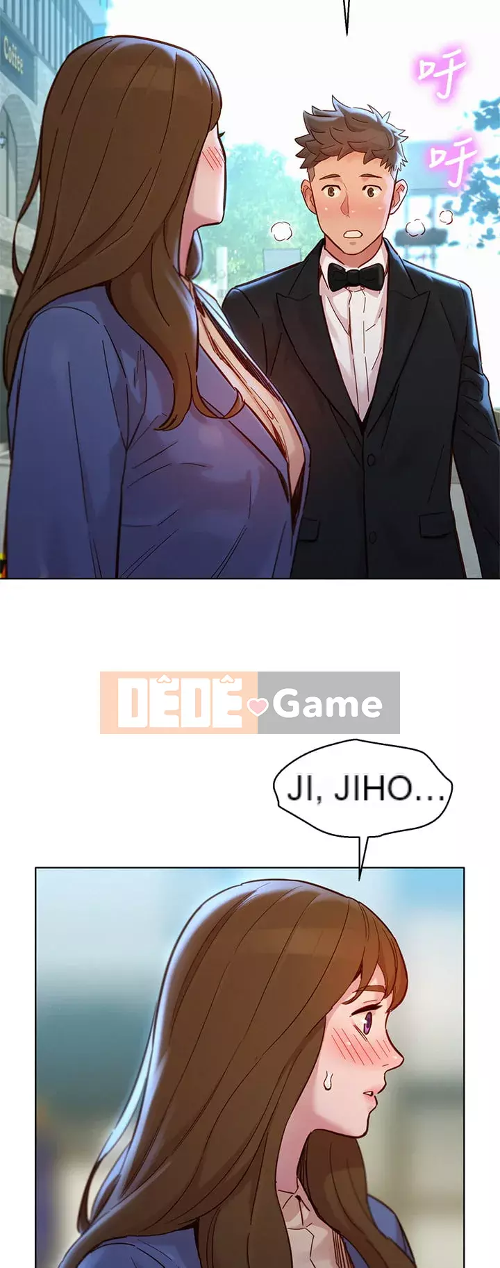 Chị đỡ đầu xinh đẹp Chương 159-160