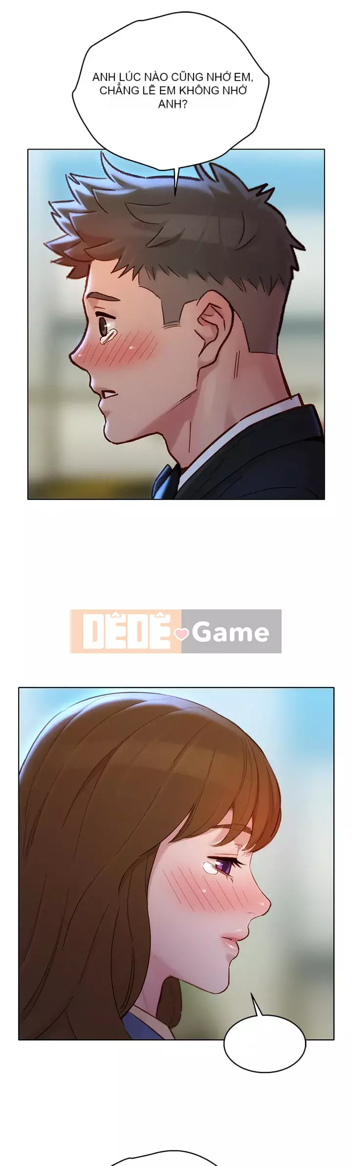 Chị đỡ đầu xinh đẹp Chương 159-160