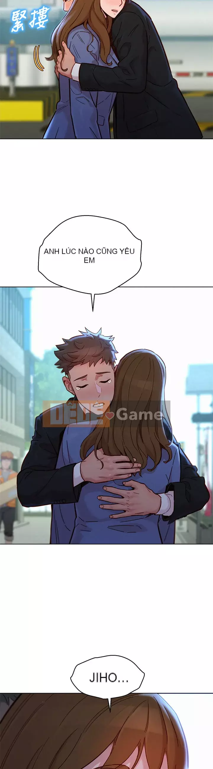 Chị đỡ đầu xinh đẹp Chương 159-160