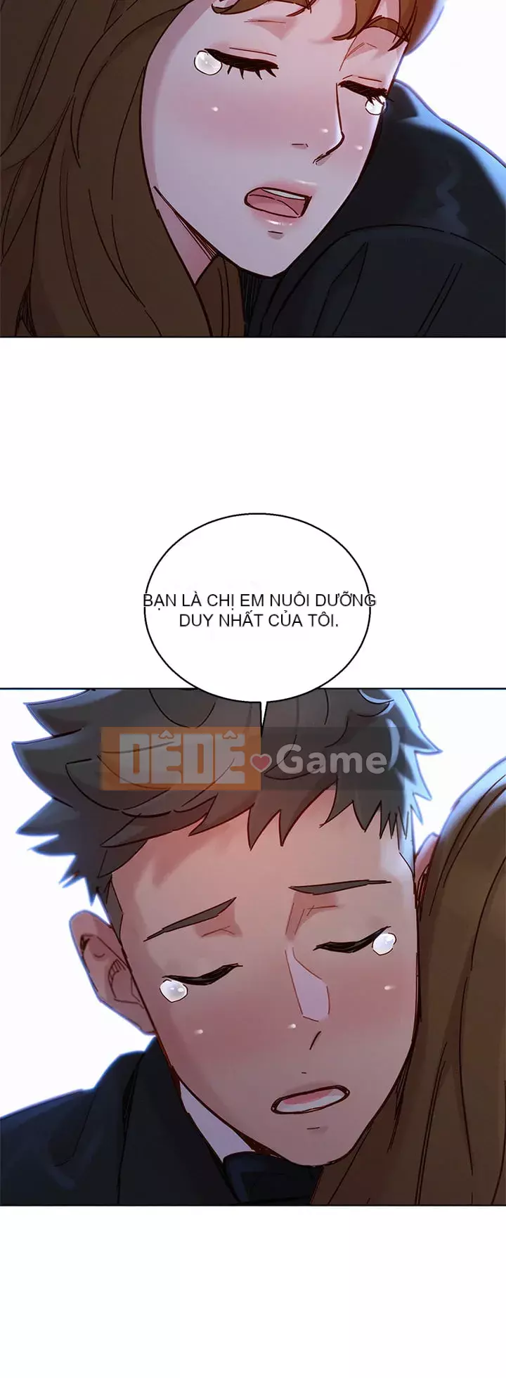 Chị đỡ đầu xinh đẹp Chương 159-160