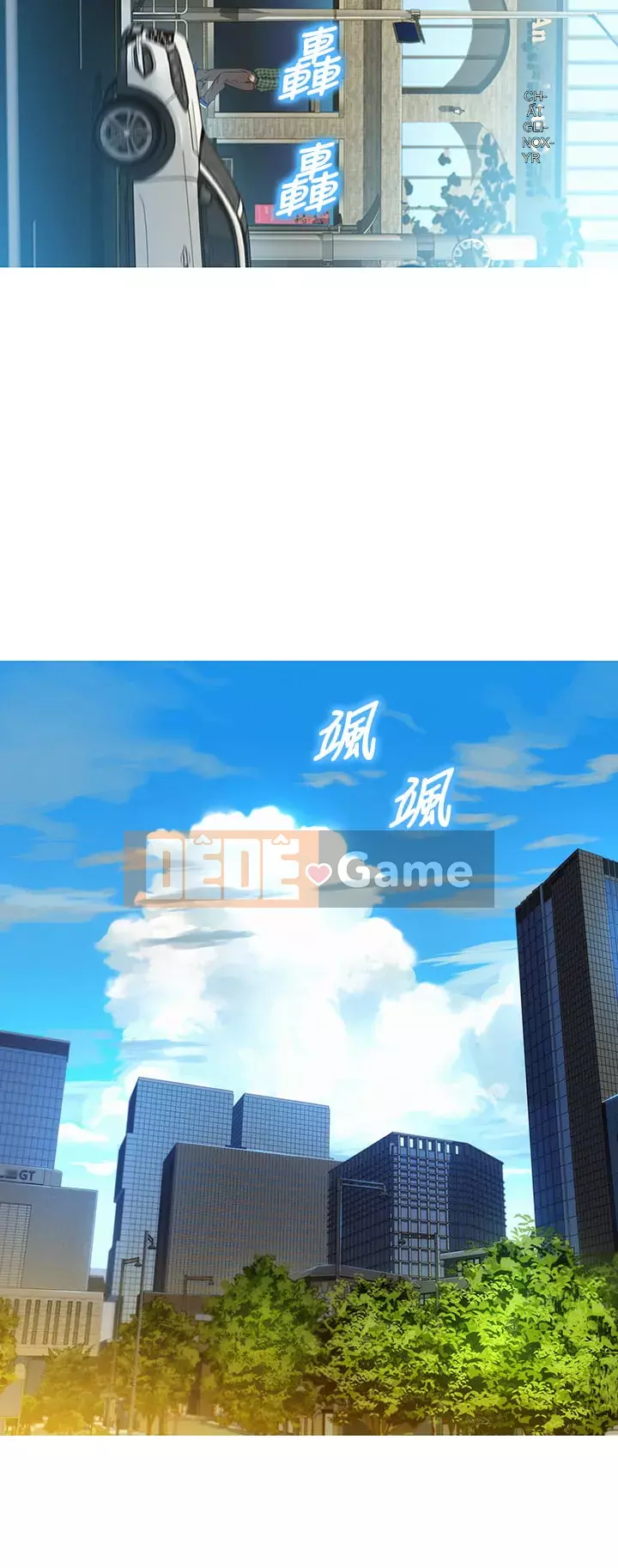 Chị đỡ đầu xinh đẹp Chương 159-160