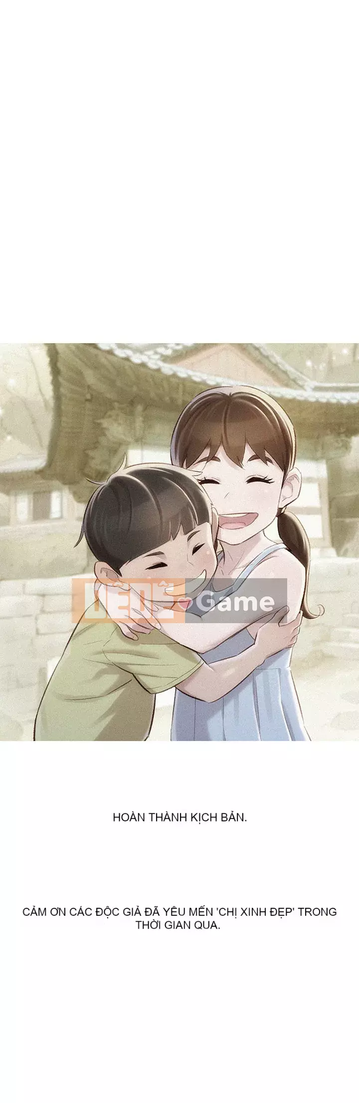 Chị đỡ đầu xinh đẹp Chương 159-160