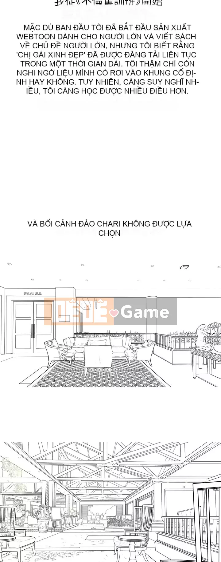 Chị đỡ đầu xinh đẹp Chương 159-160