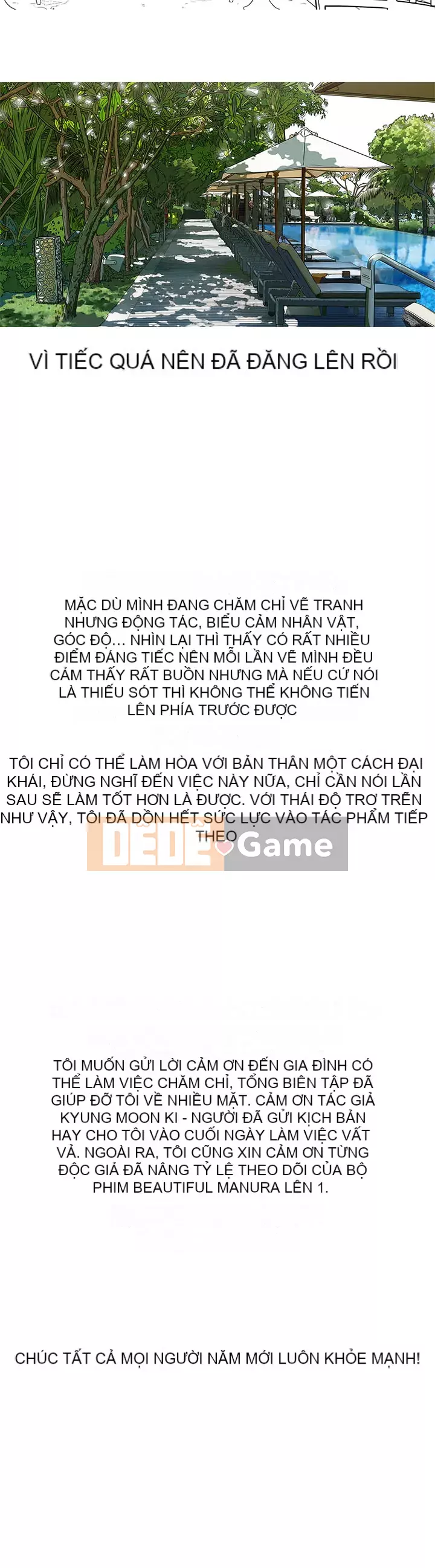 Chị đỡ đầu xinh đẹp Chương 159-160