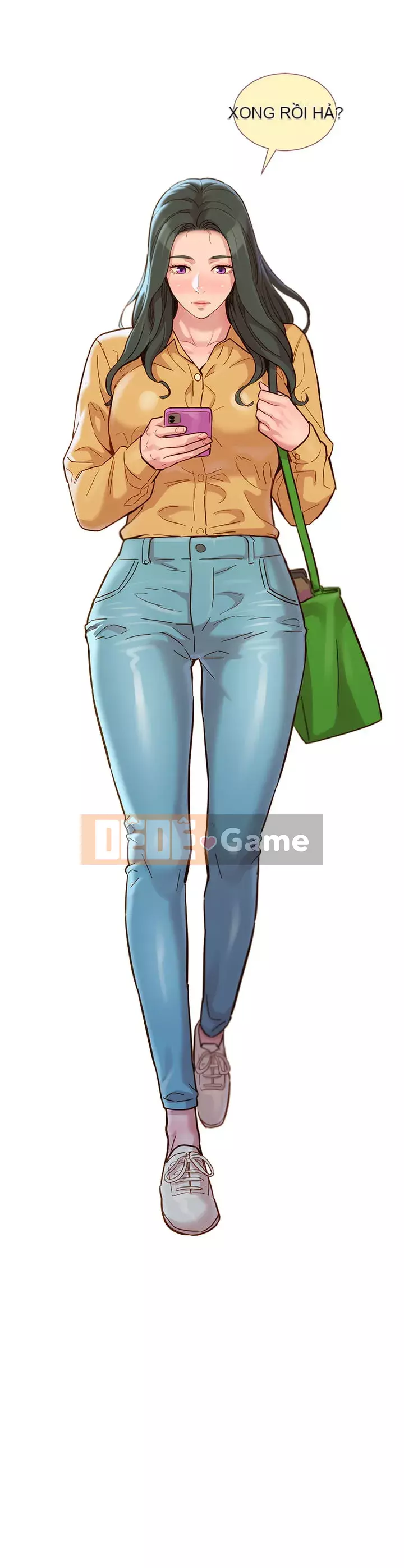 Chị đỡ đầu xinh đẹp Chương 159-160