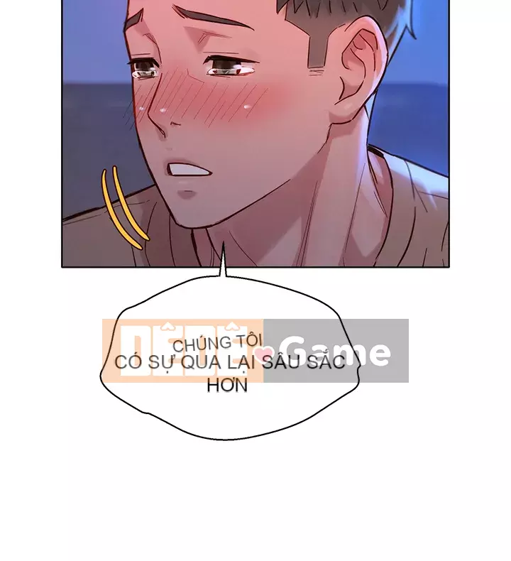 Chị đỡ đầu xinh đẹp Chương 155-156