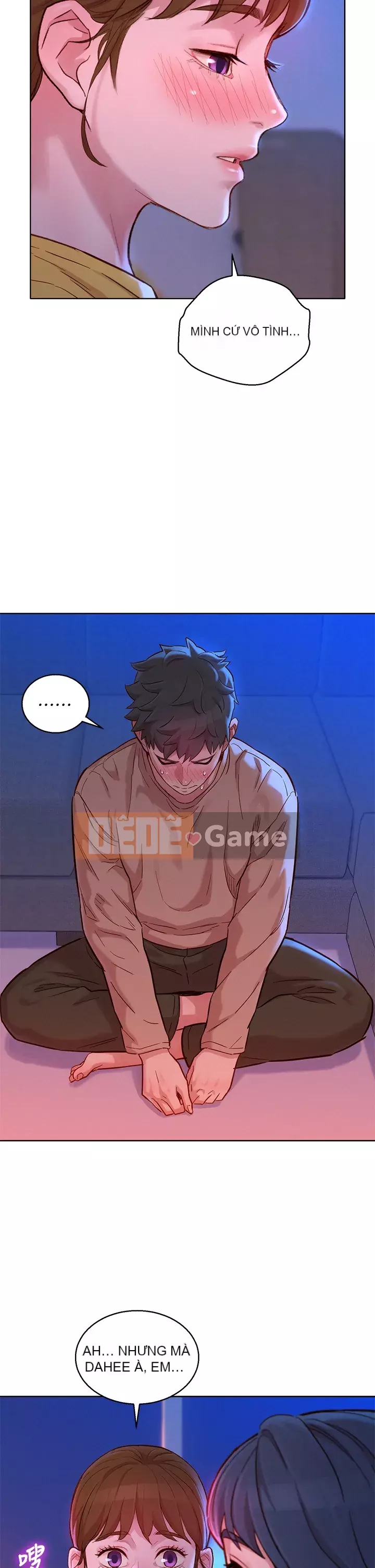 Chị đỡ đầu xinh đẹp Chương 155-156