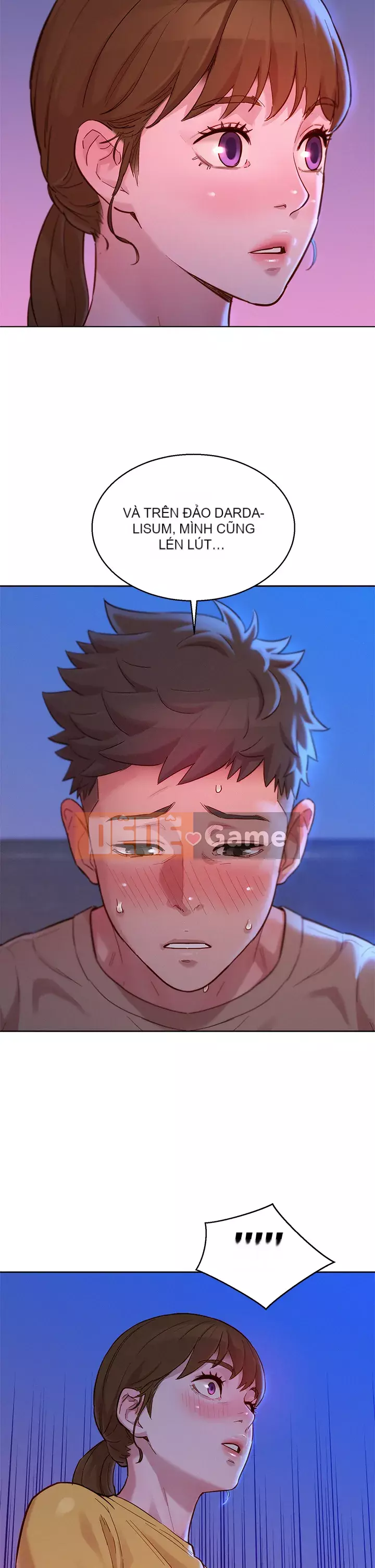 Chị đỡ đầu xinh đẹp Chương 155-156