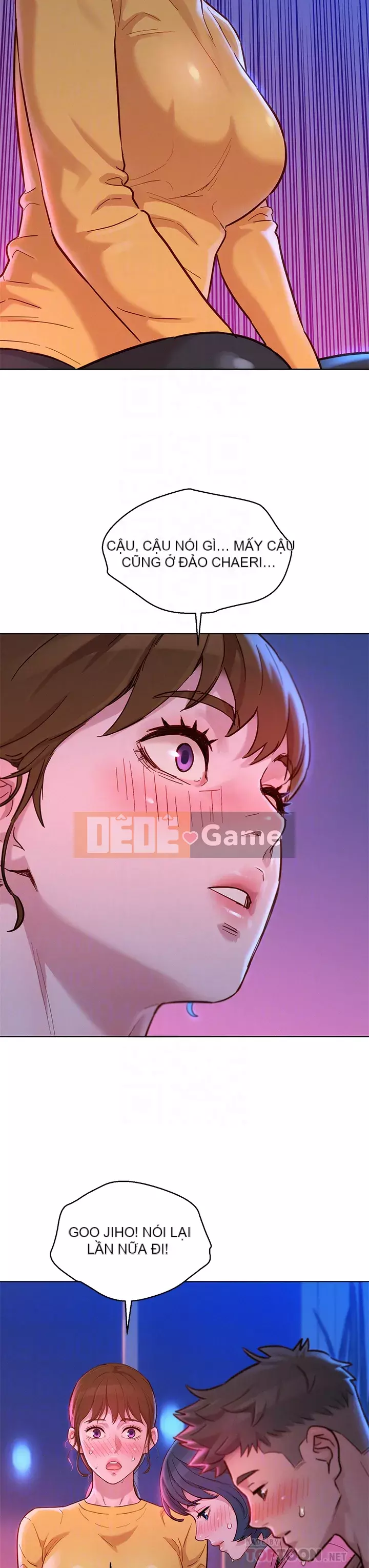 Chị đỡ đầu xinh đẹp Chương 155-156