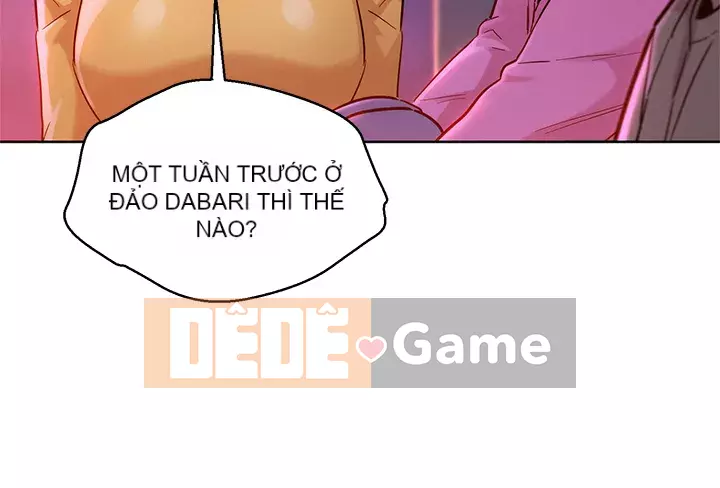 Chị đỡ đầu xinh đẹp Chương 155-156