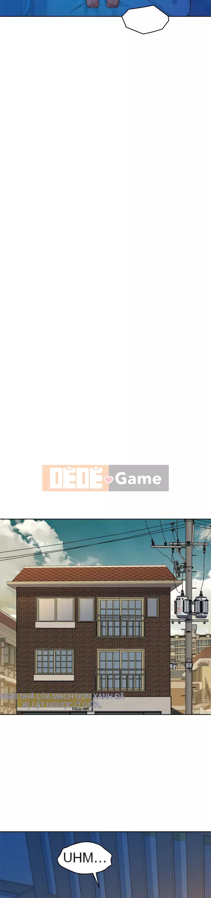 Chị đỡ đầu xinh đẹp Chương 155-156