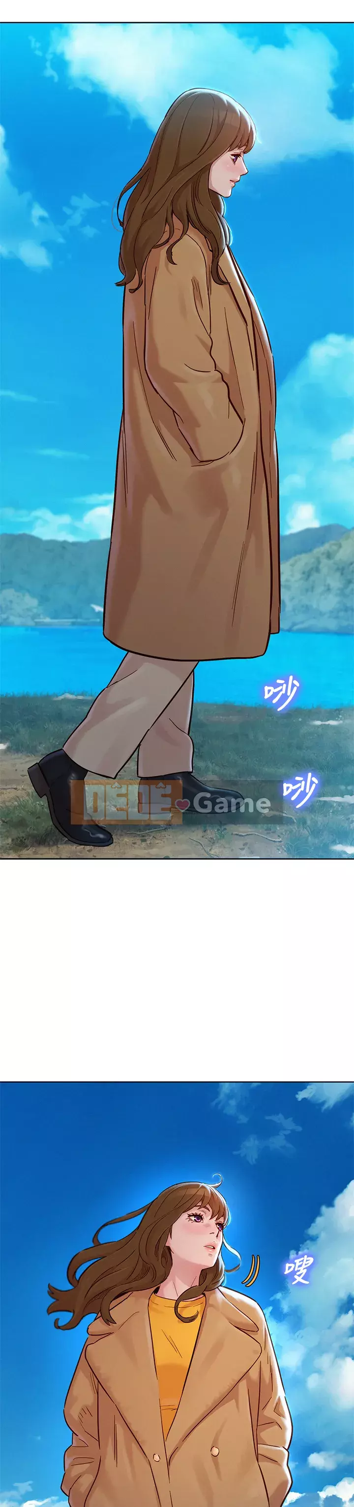 Chị đỡ đầu xinh đẹp Chương 155-156