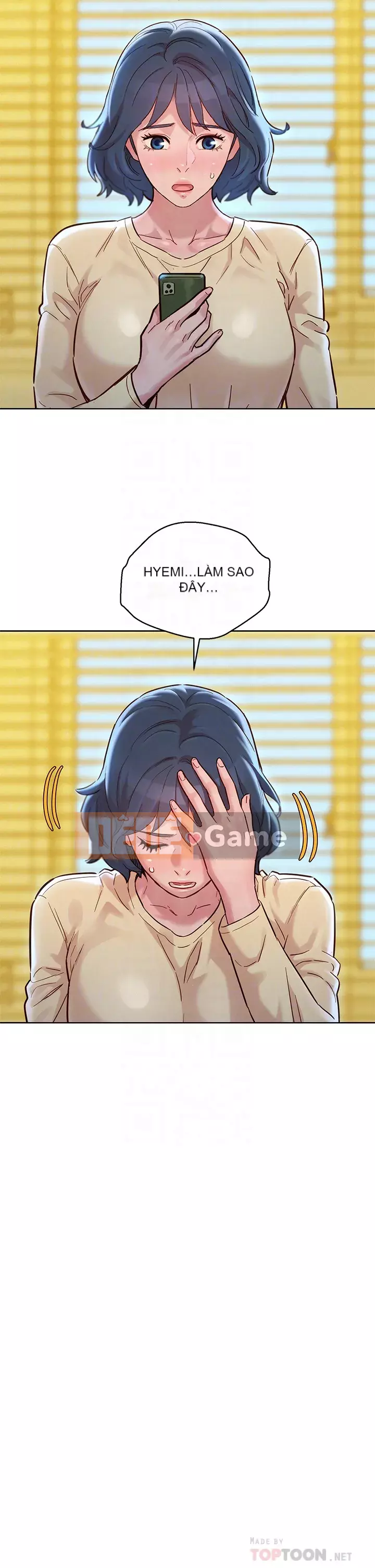 Chị đỡ đầu xinh đẹp Chương 155-156