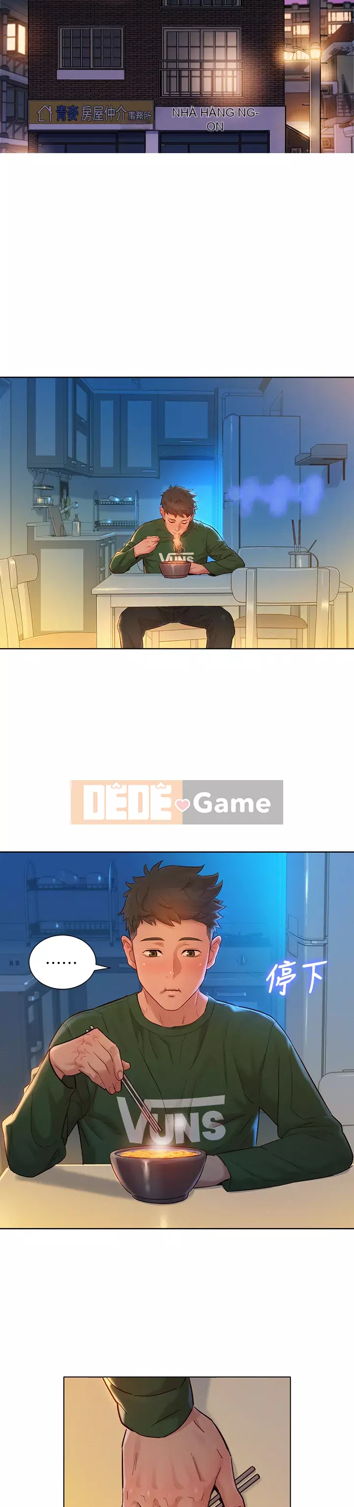 Chị đỡ đầu xinh đẹp Chương 155-156