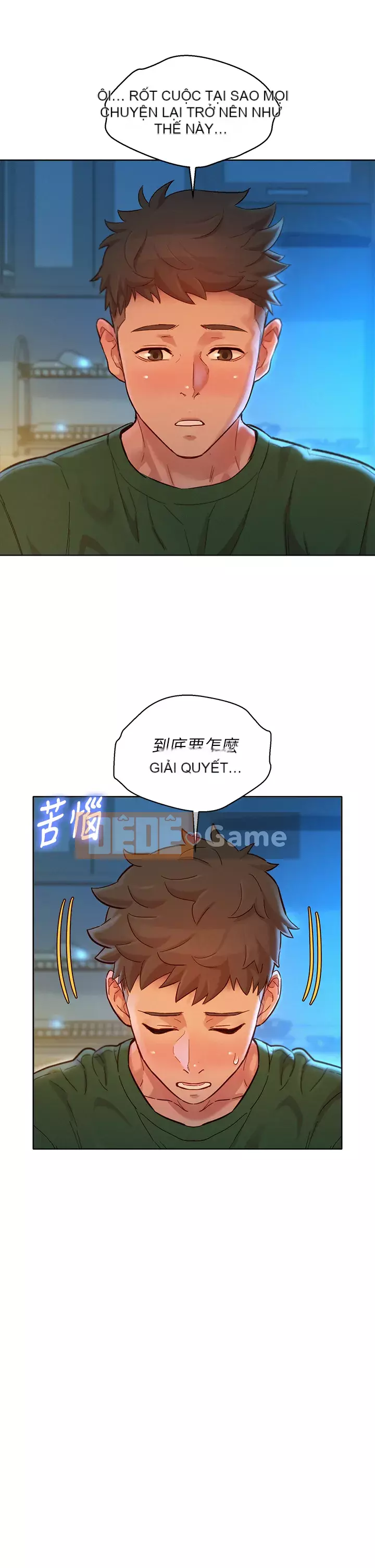 Chị đỡ đầu xinh đẹp Chương 155-156