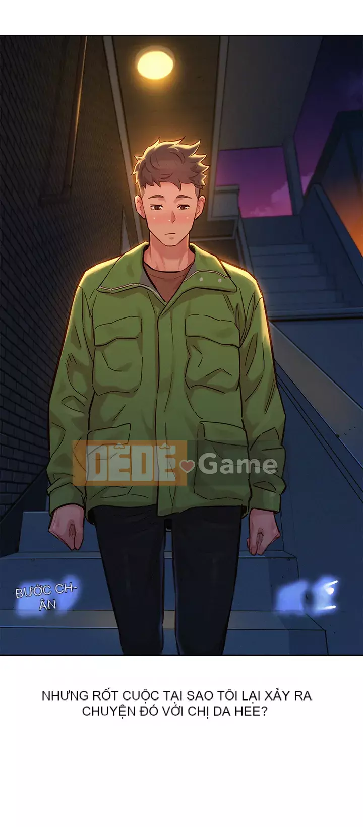 Chị đỡ đầu xinh đẹp Chương 155-156