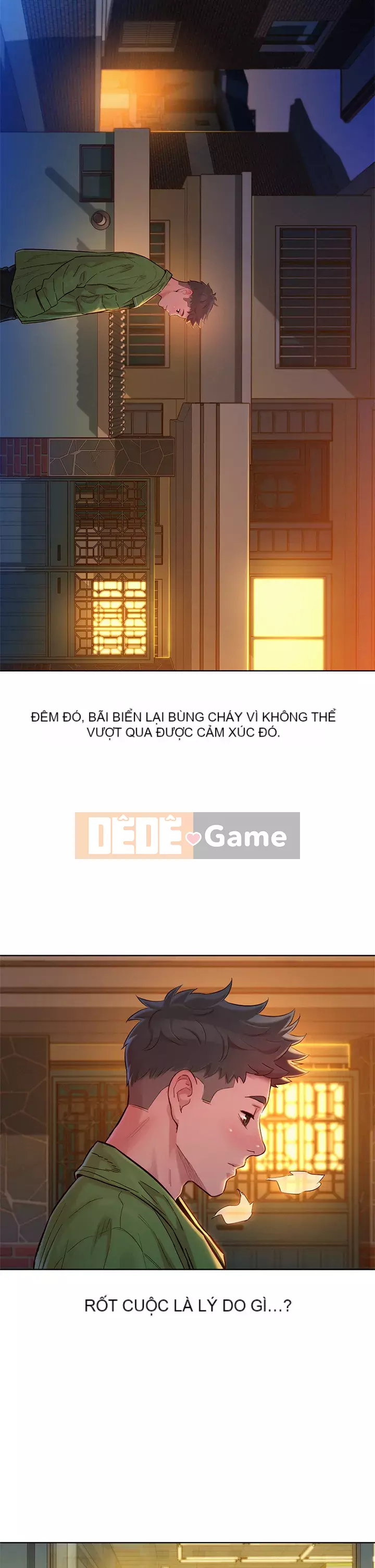 Chị đỡ đầu xinh đẹp Chương 155-156