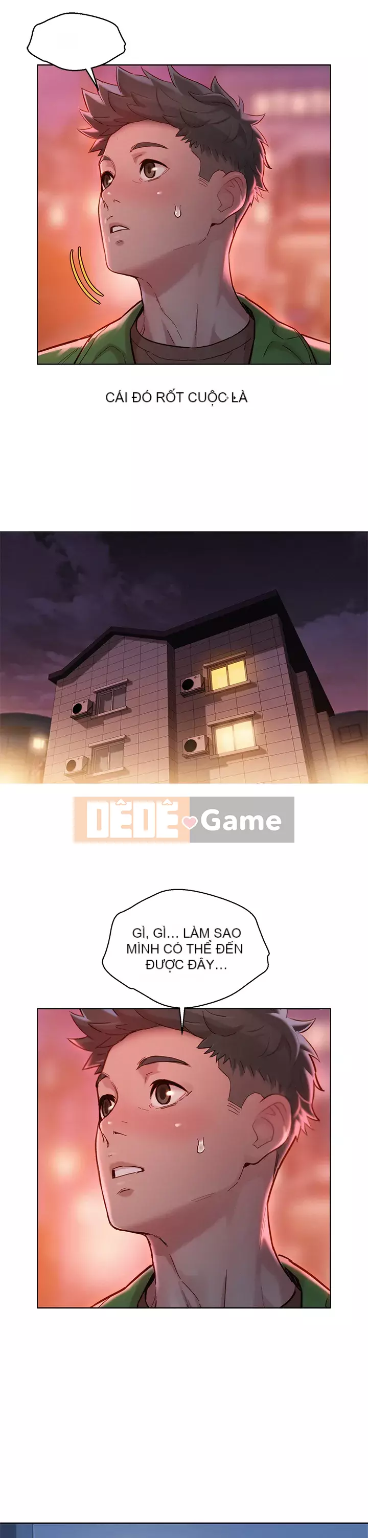 Chị đỡ đầu xinh đẹp Chương 155-156