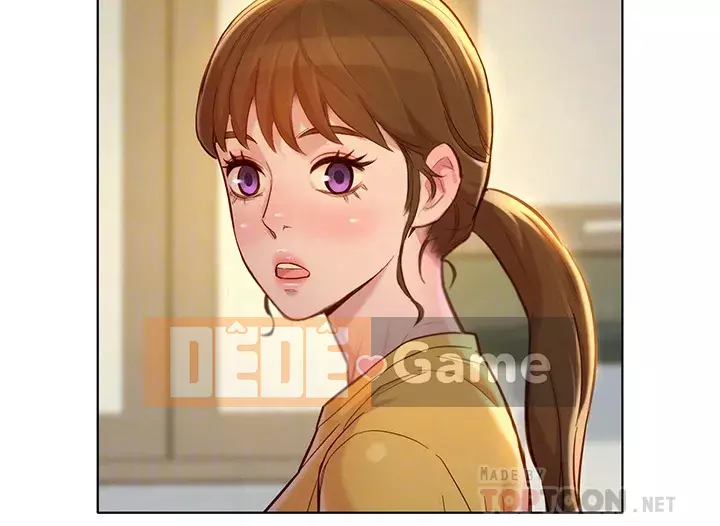 Chị đỡ đầu xinh đẹp Chương 154