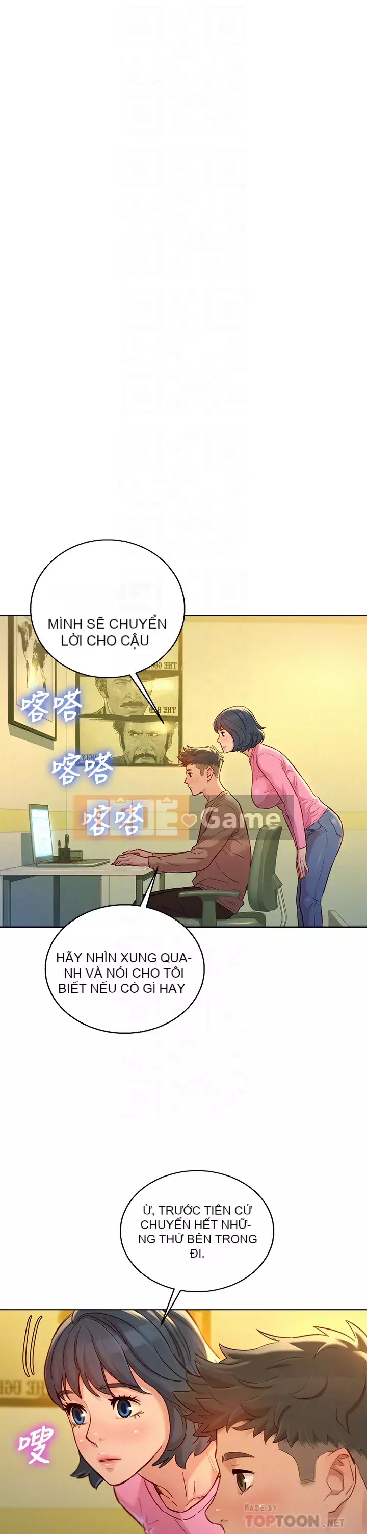 Chị đỡ đầu xinh đẹp Chương 154