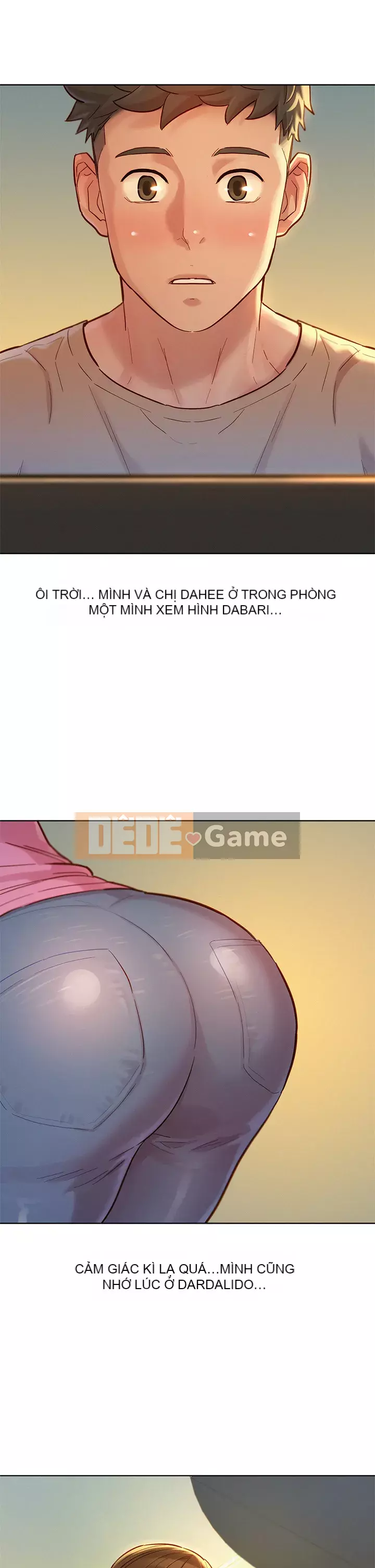 Chị đỡ đầu xinh đẹp Chương 154