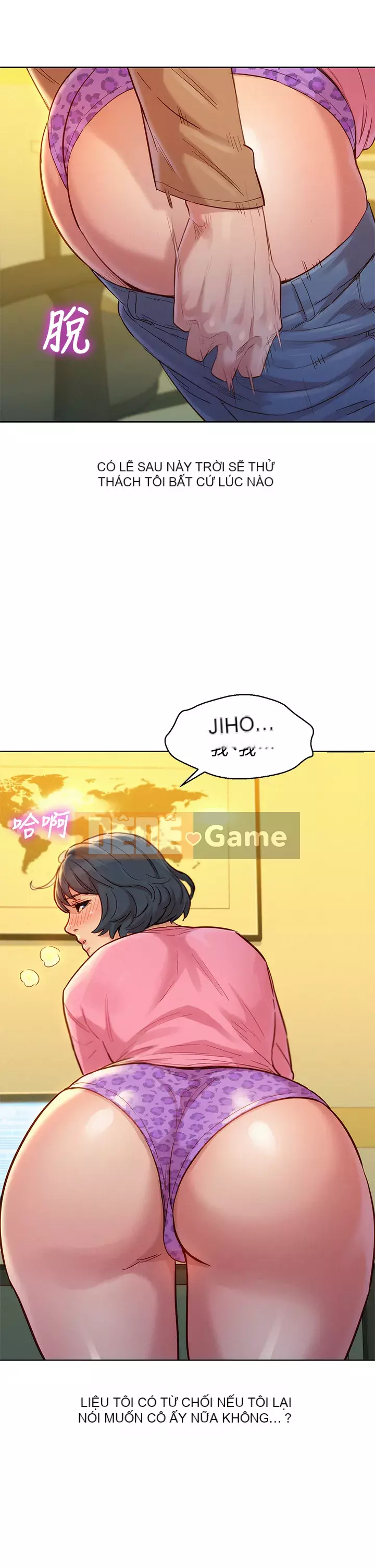 Chị đỡ đầu xinh đẹp Chương 154