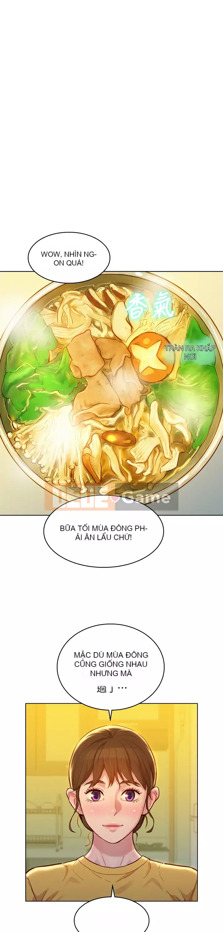 Chị đỡ đầu xinh đẹp Chương 154