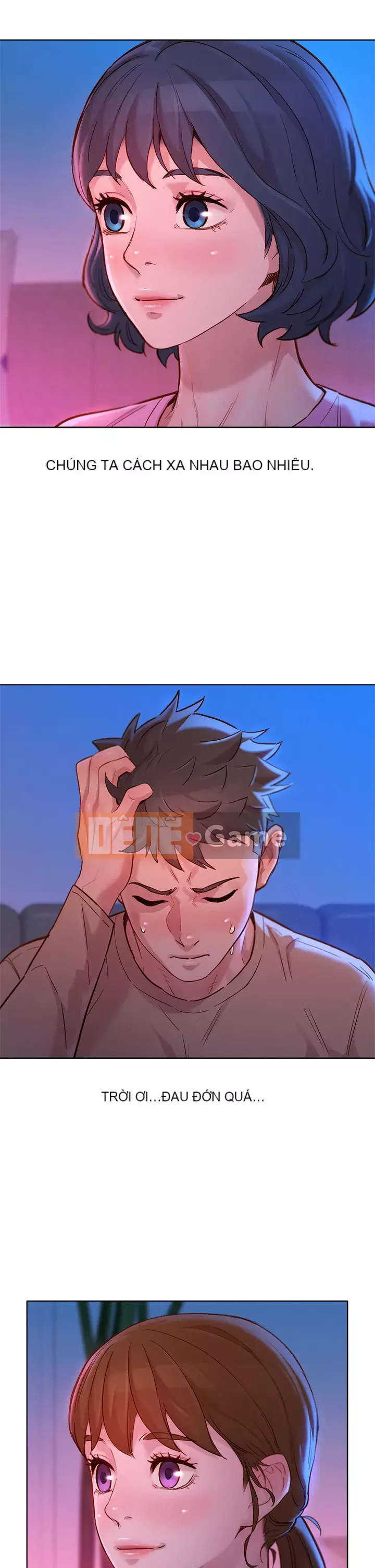 Chị đỡ đầu xinh đẹp Chương 154