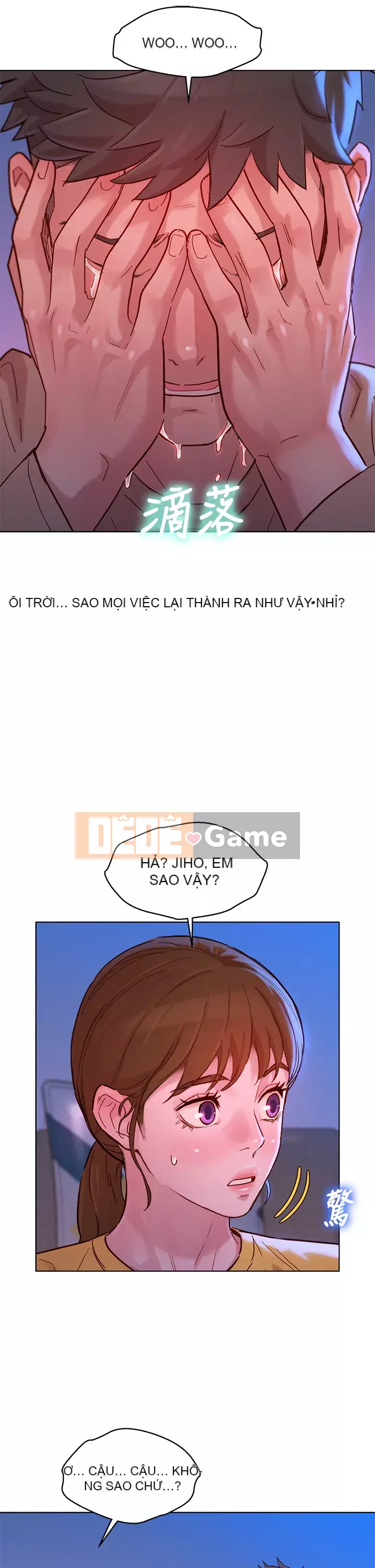 Chị đỡ đầu xinh đẹp Chương 154