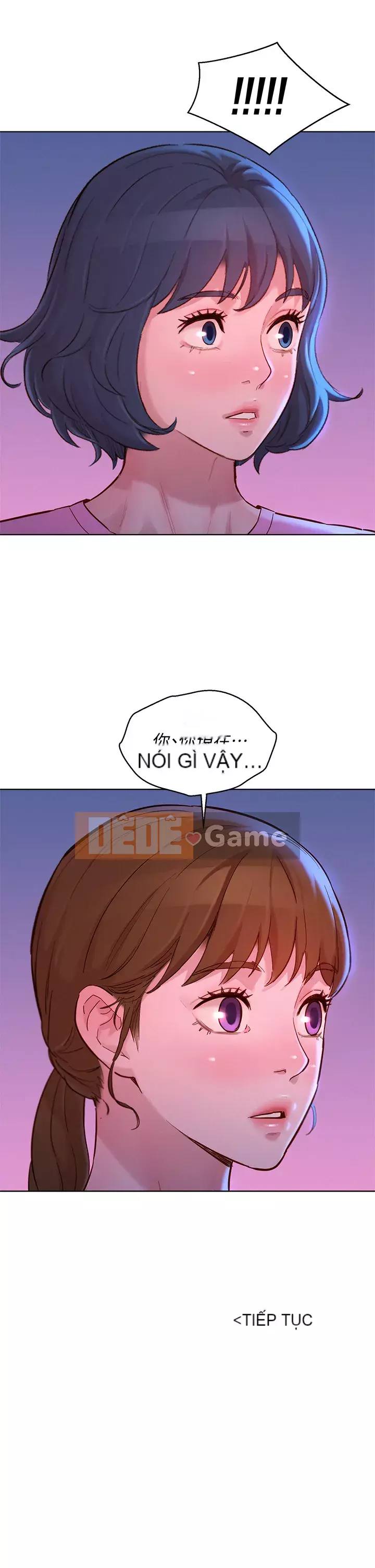 Chị đỡ đầu xinh đẹp Chương 154