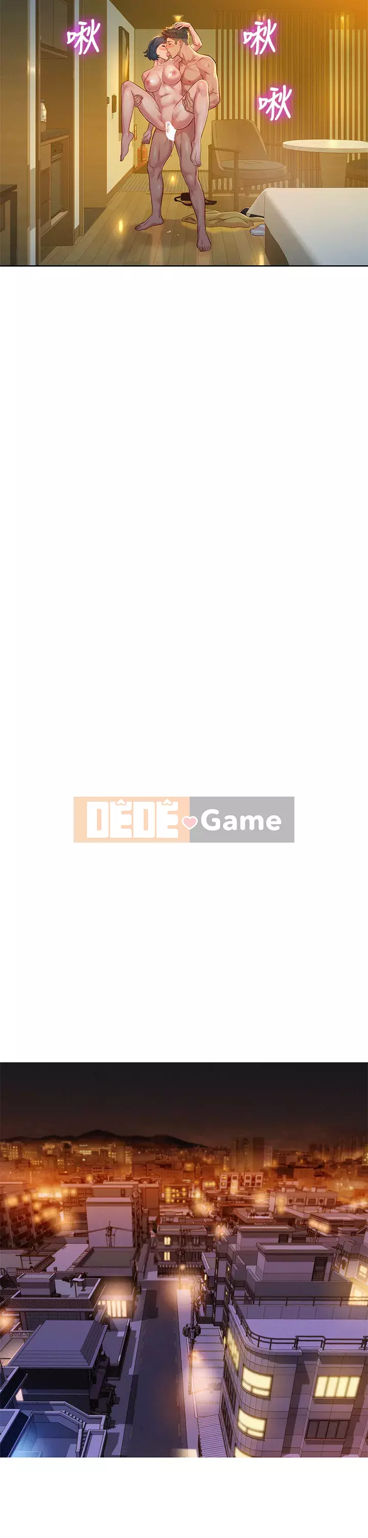 Chị đỡ đầu xinh đẹp Chương 152-153