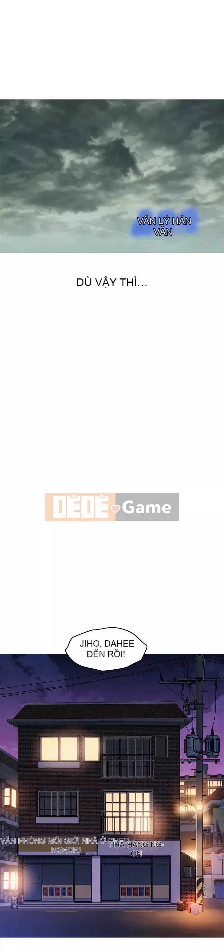 Chị đỡ đầu xinh đẹp Chương 152-153